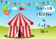 Turners Hill Village Fete and Fun Dog Show
