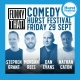 Funny That Comedy Night 2 - Hurst Festival