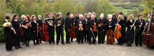 Cleveland Chamber Orchestra plays Saint-Georges, Haydn & Prokofiev