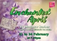 Preston Drama Club presents &rsquo;Enchanted April&rsquo; by Matthew Barber