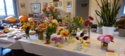 Aldwincle Flower & Vegetable Show