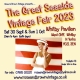 The Great Seaside Vintage Fair (Whitby)