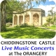 Live 80&rsquo;s Tribute at Chiddingstone Castle