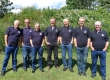 The Chorus Crew at Starbeck Methodist Church