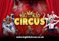 Big Kid Circus Cramlington