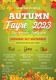 Stirchley Autumn Fayre 2023