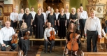 Hay Madrigals - A consort of Voices & Instruments