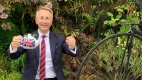 Cornwall Garden Society Daytime Lecture by Jonathon Jones OBE