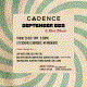 Cadence September BBQ & Live Music Event