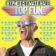 Hypnotist Matt Hale: Top Fun! 80&rsquo;s Spectacular