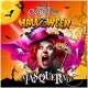 Circus CORTEX at NORTHAMPTON ‘A Masquerade Spooktacular’