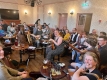 Birmingham Folk&rsquo;s Global Trad Session