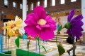 Paper Art Exhibition to Transform Queensgate Shopping Centre into a Wh