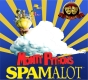 Monty Python&rsquo;s Spamalot