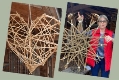 Festive Willow Weaving Workshops at Nymans