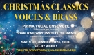 Christmas Classics - Voices & Brass