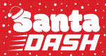 Santa Dash Santa Dash
