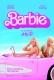 Barbie - Screening - Cert 12A