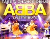 Take A Chance on US - ABBA Tribute