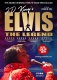 JD King&rsquo;s Elvis Christmas Special at St Mary&rsquo;s