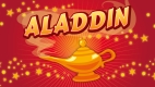 Aladdin - South Brent panto 2024