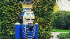 A Nutcracker Christmas family trail at Nymans A Nutcracker Christmas family trail at Nymans