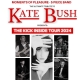 kate Bush Tribute - The Kick Inside Tour 2024