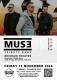 MUS3 - A Tribute to Muse