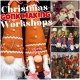 Gingerbread Gonk Making Workshop Gingerbread Gonk Making Workshop
