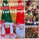 Make Your Own Gingerbread & Festive Gonk Making Workshop