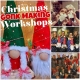 Make Your Own Gingerbread & Festive Gonk Making Workshop Make Your Own Gingerbread & Festive Gonk Making Workshop