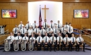 Queensgate fills with the sounds of the Salvation Army Band Queensgate fills with the sounds of the Salvation Army Band
