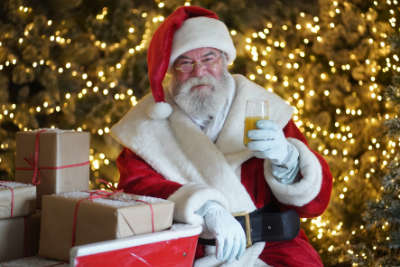 Dobbies Christmas Shopping Night Dobbies Christmas Shopping Night