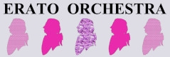 Erato Orchestra Concert - March 2024
