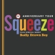 Squeeze 50th Anniversary Tour