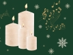Carols by Candlelight: A Yuletide Concert Carols by Candlelight: A Yuletide Concert
