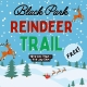 Black Park Reindeer Trail
