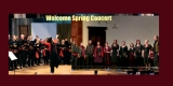 Maspindzeli Georgian Choir and Slavic Voices Choirs