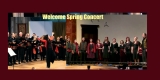 Welcome Spring Concert - Slavic Voices and Maspindzeli Choirs