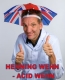 Henning Wehn - ACID WEHN