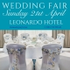 Wedding Fair Cheltenham Spa