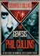 SERIOUSLY COLLINS 10 Piece Phil Collins/Genesis Tribute