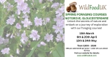 Foraging Course with Wild Food UK - Gloucestershire