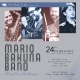 Brazilian Landscapes - Mario Bakuna Band - Live at The Bear Club