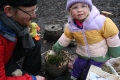 Little Seeds Forest School – Block Booking (am or pm)