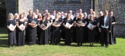 Portsmouth Baroque Choir Spring Concert - Fauré & d&rsquo;Astorga