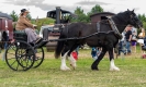 Barton under Needwood Steam Rally & Family Festival