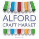 Alford August Bank Holiday Weekend Craft Market