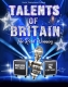 Talents Of Britain