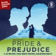 Pride & Prejudice - Holy Trinity Church, Guildford